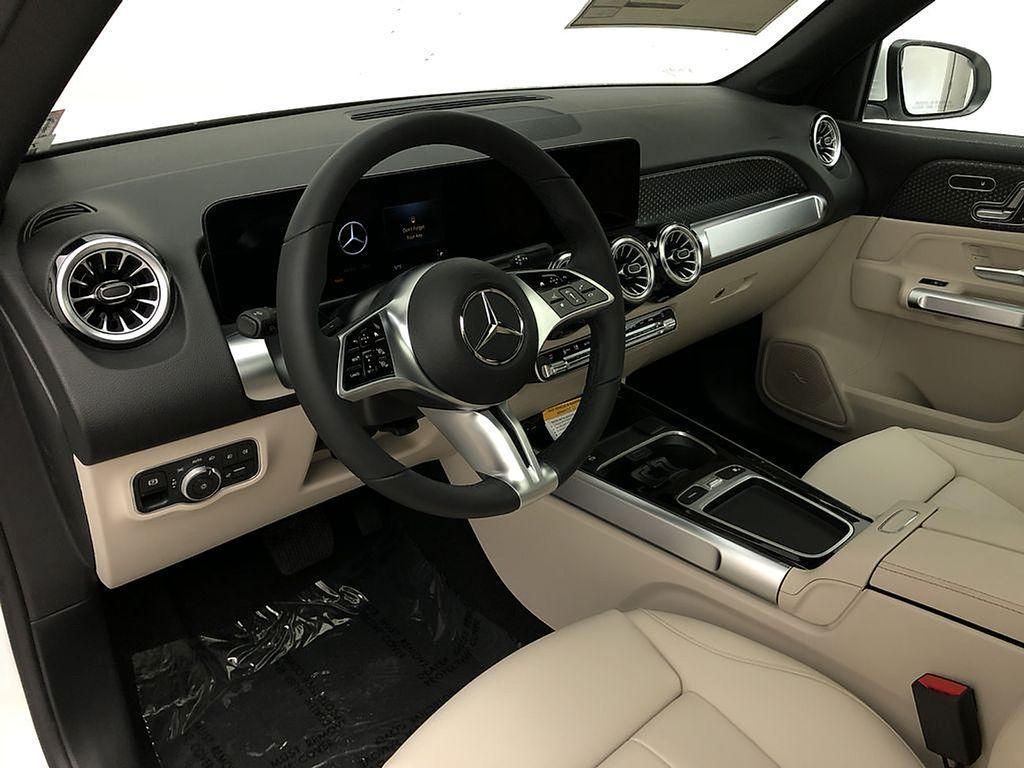 used 2024 Mercedes-Benz GLB 250 car, priced at $40,745