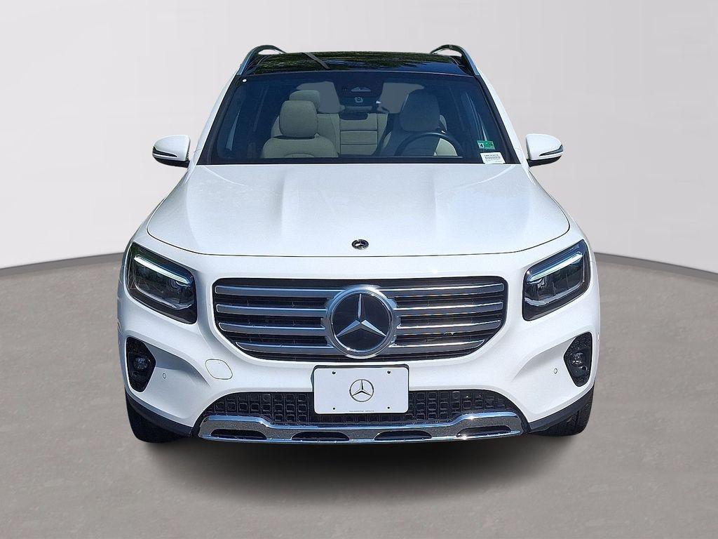used 2024 Mercedes-Benz GLB 250 car, priced at $39,400