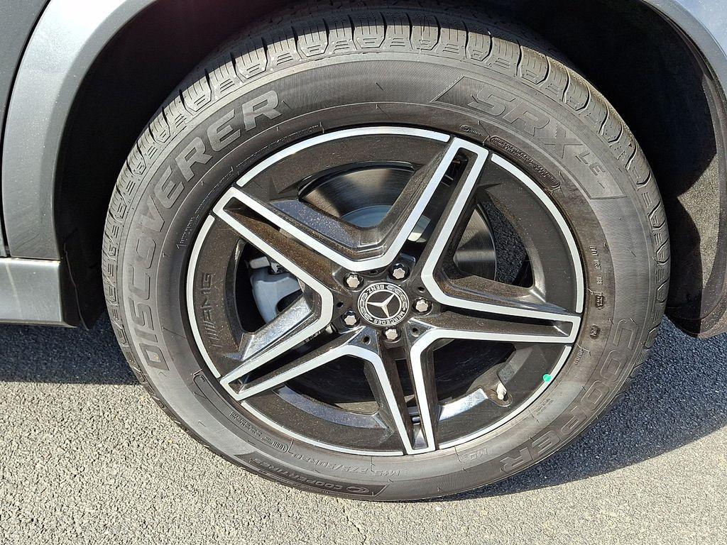 new 2026 Mercedes-Benz GLE 350 car, priced at $74,255