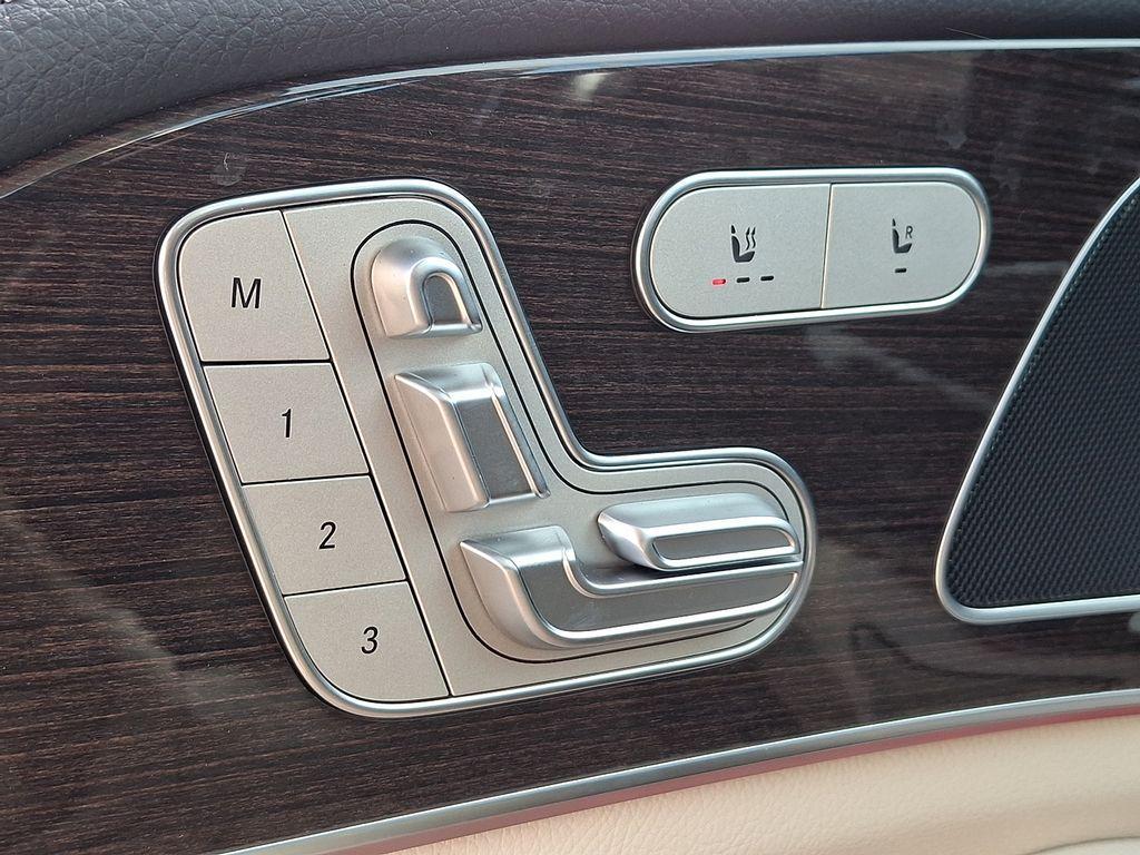 new 2026 Mercedes-Benz GLE 350 car, priced at $74,255