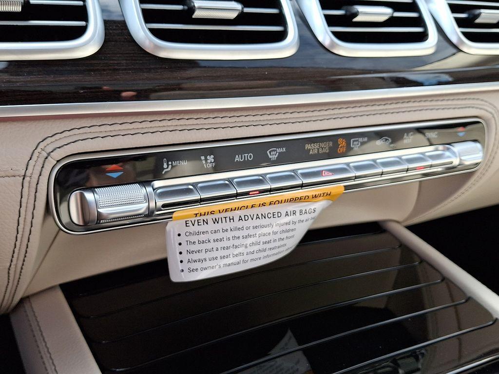 new 2026 Mercedes-Benz GLE 350 car, priced at $74,255