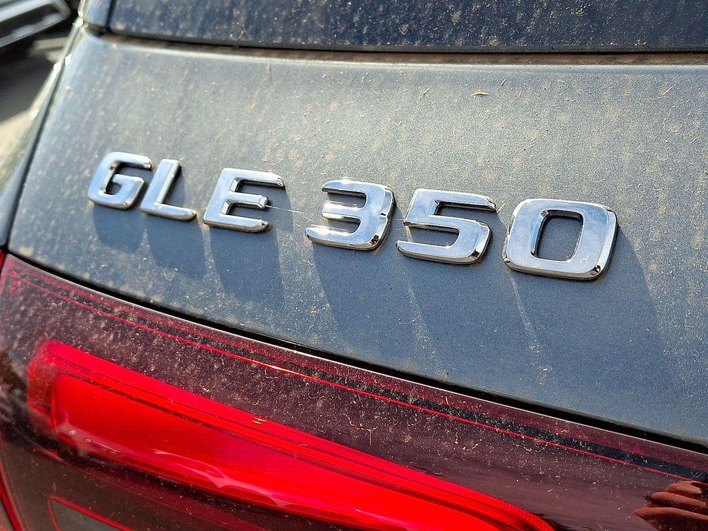 new 2026 Mercedes-Benz GLE 350 car, priced at $74,255