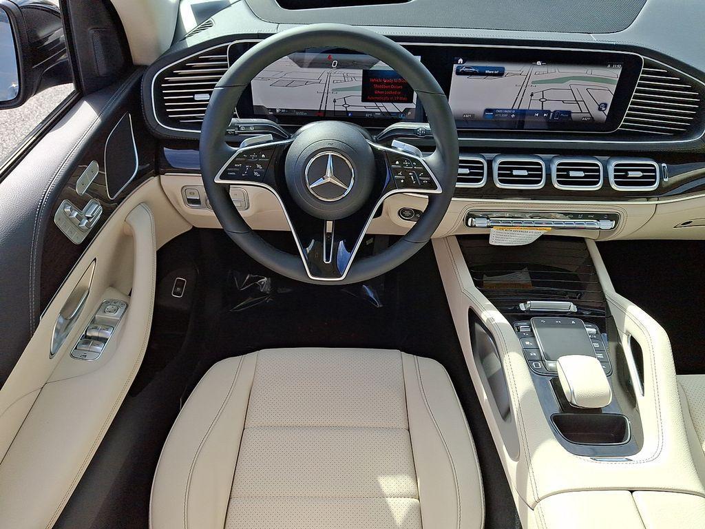 new 2026 Mercedes-Benz GLE 350 car, priced at $74,255