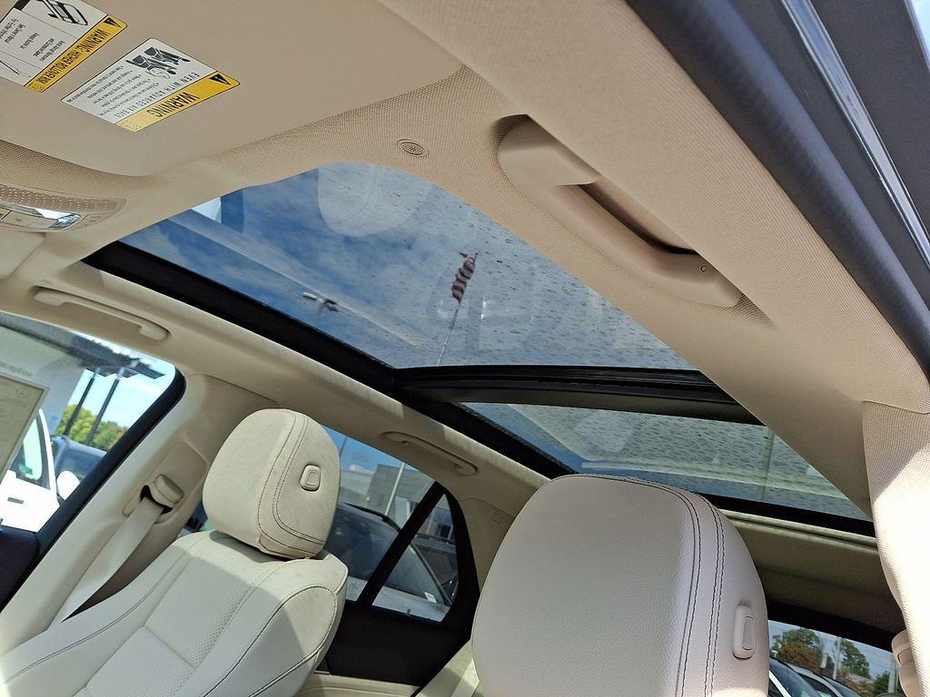 new 2026 Mercedes-Benz GLE 350 car, priced at $74,255