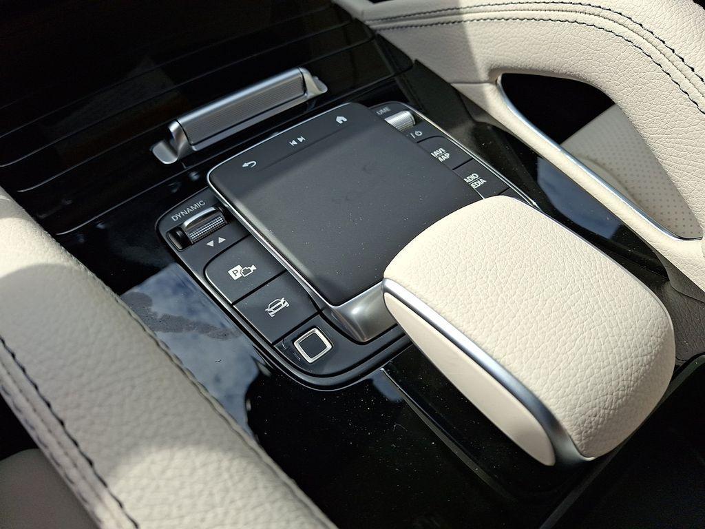 new 2026 Mercedes-Benz GLE 350 car, priced at $74,255