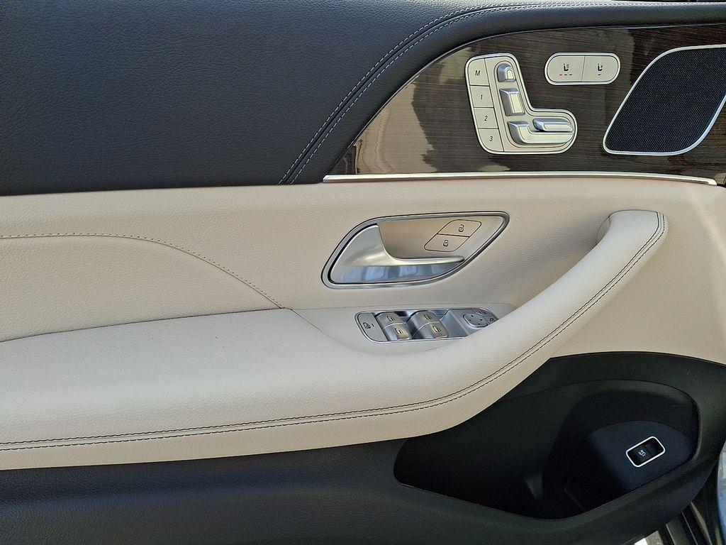 new 2026 Mercedes-Benz GLE 350 car, priced at $74,255