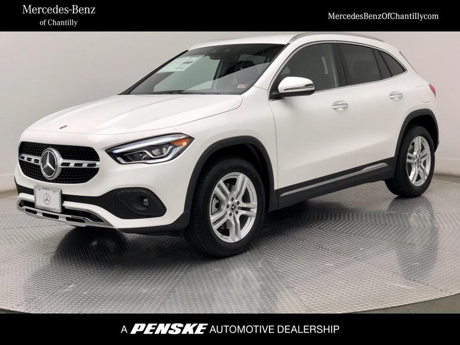 used 2023 Mercedes-Benz GLA 250 car, priced at $37,663