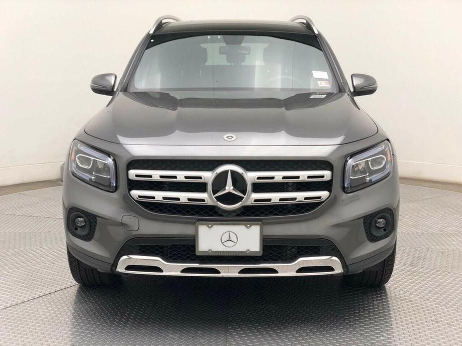 used 2023 Mercedes-Benz GLB 250 car, priced at $44,400