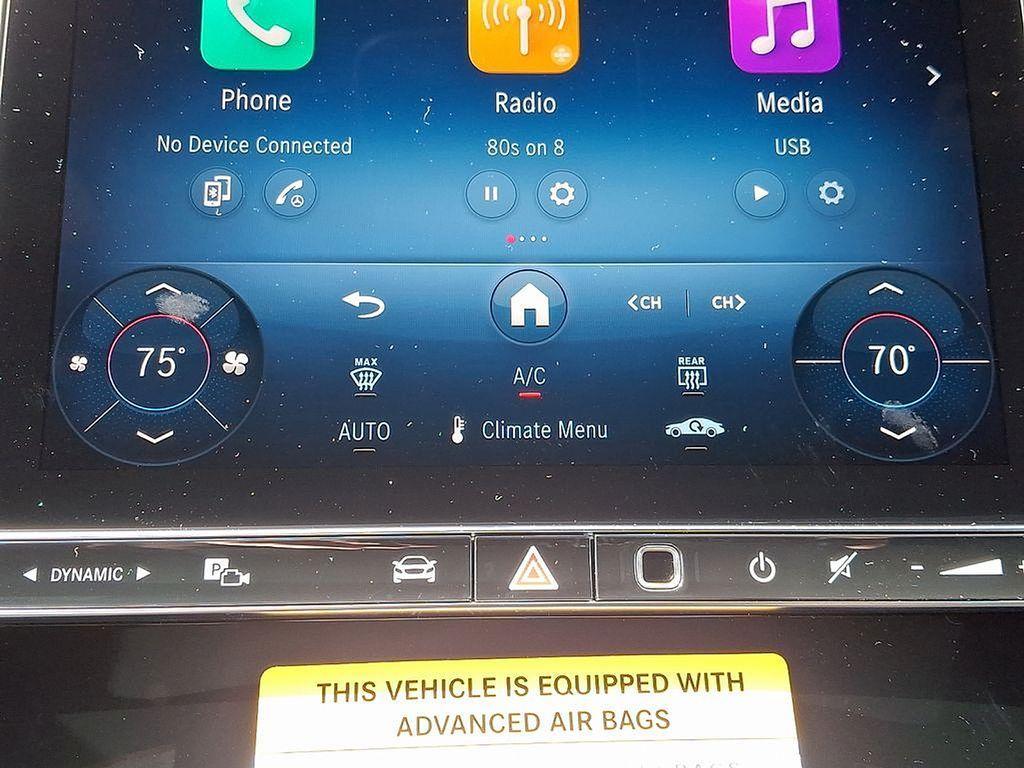 used 2025 Mercedes-Benz GLC 300 car, priced at $49,375