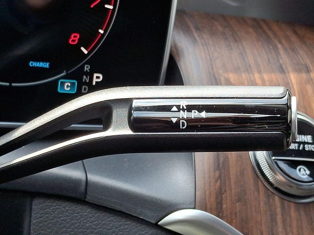 used 2025 Mercedes-Benz GLC 300 car, priced at $49,375