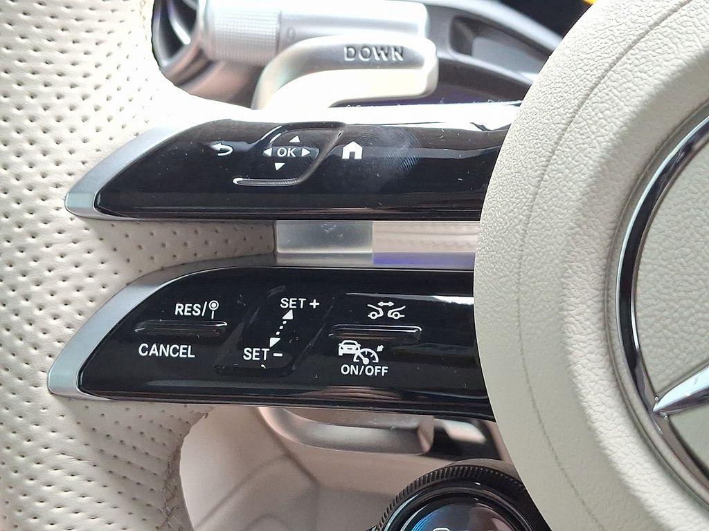 new 2025 Mercedes-Benz AMG SL 55 car, priced at $172,665