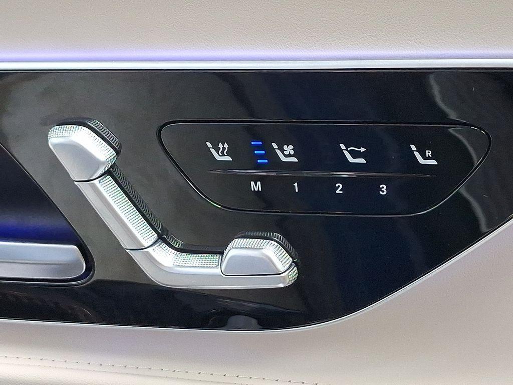 new 2025 Mercedes-Benz AMG SL 55 car, priced at $172,665