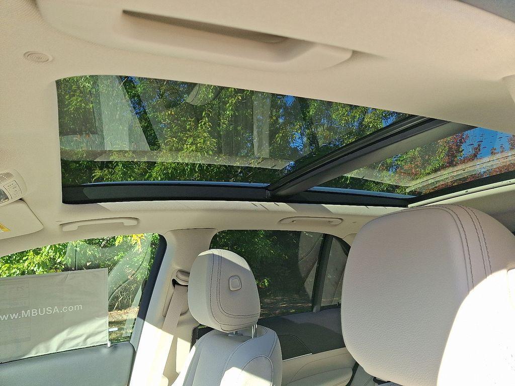 new 2026 Mercedes-Benz GLE 450 car, priced at $81,115