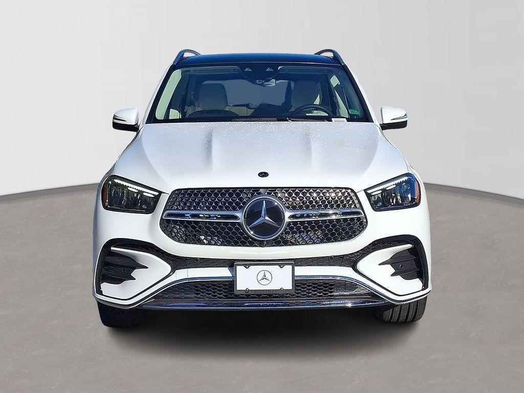 new 2026 Mercedes-Benz GLE 450 car, priced at $81,115