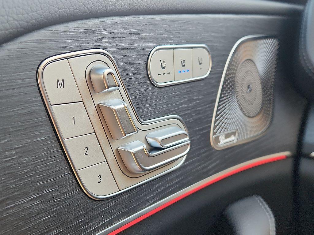 new 2026 Mercedes-Benz GLE 450 car, priced at $84,060