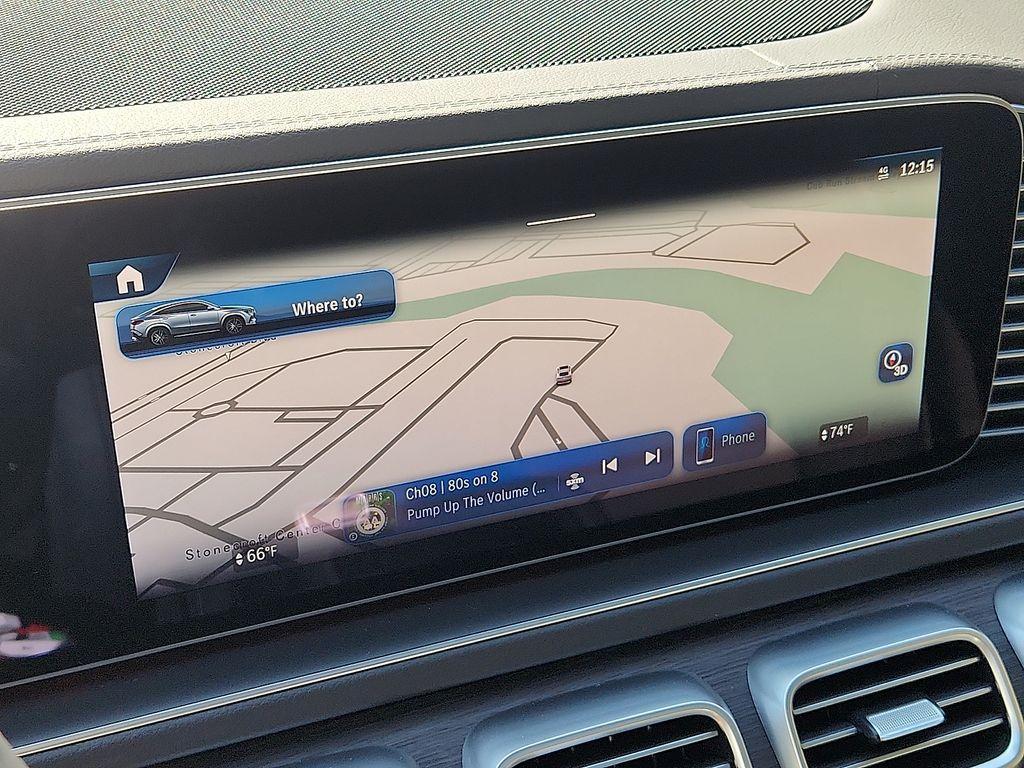 new 2026 Mercedes-Benz GLE 450 car, priced at $84,060