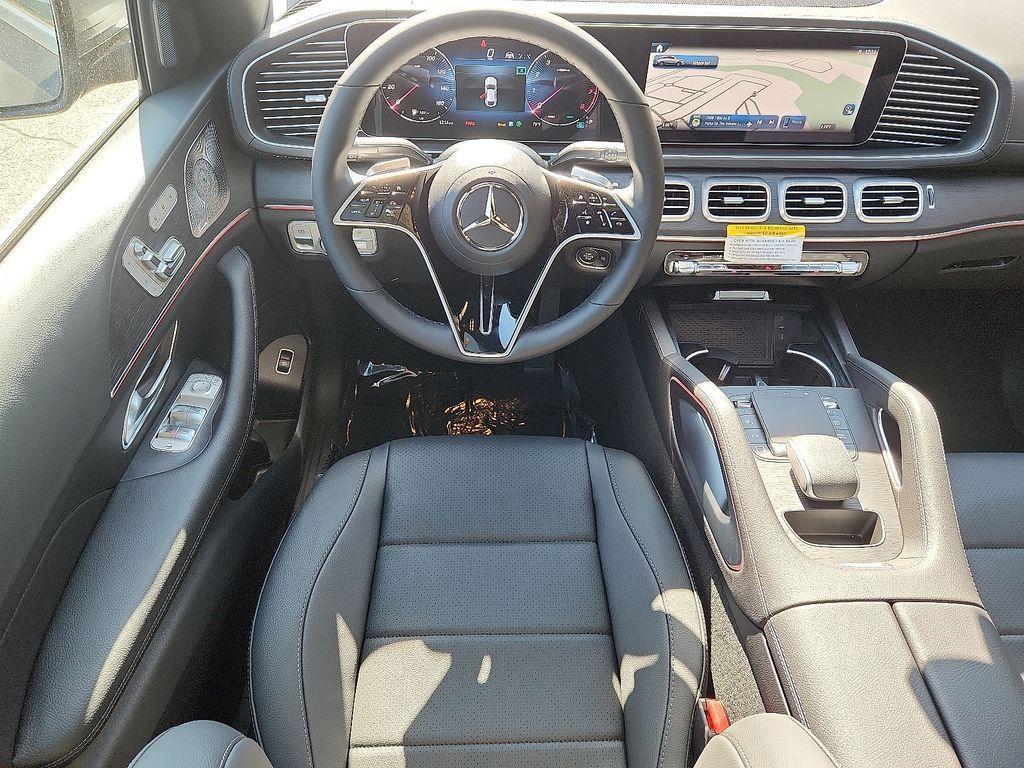 new 2026 Mercedes-Benz GLE 450 car, priced at $84,060