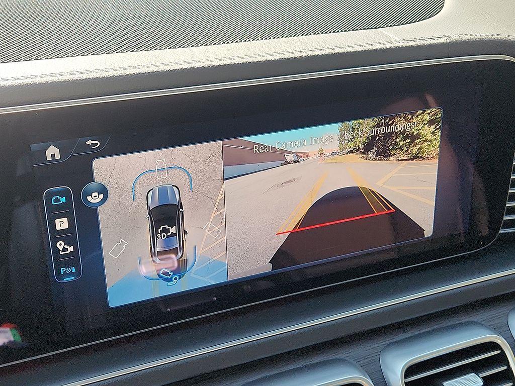 new 2026 Mercedes-Benz GLE 450 car, priced at $84,060