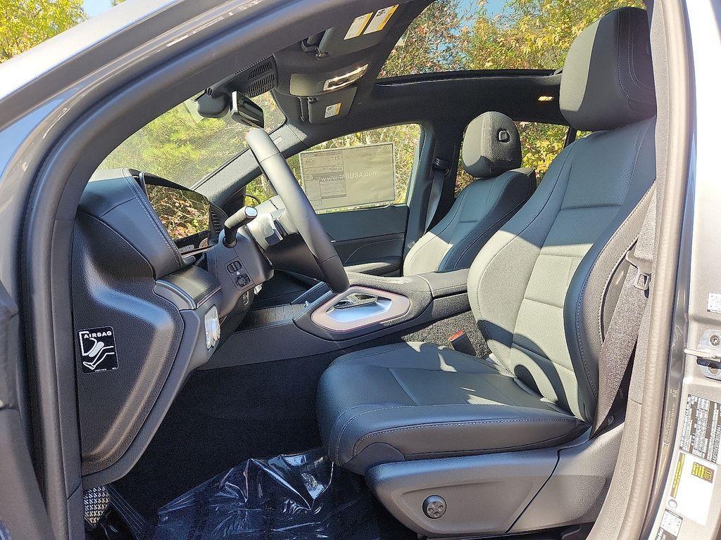 new 2026 Mercedes-Benz GLE 450 car, priced at $84,060