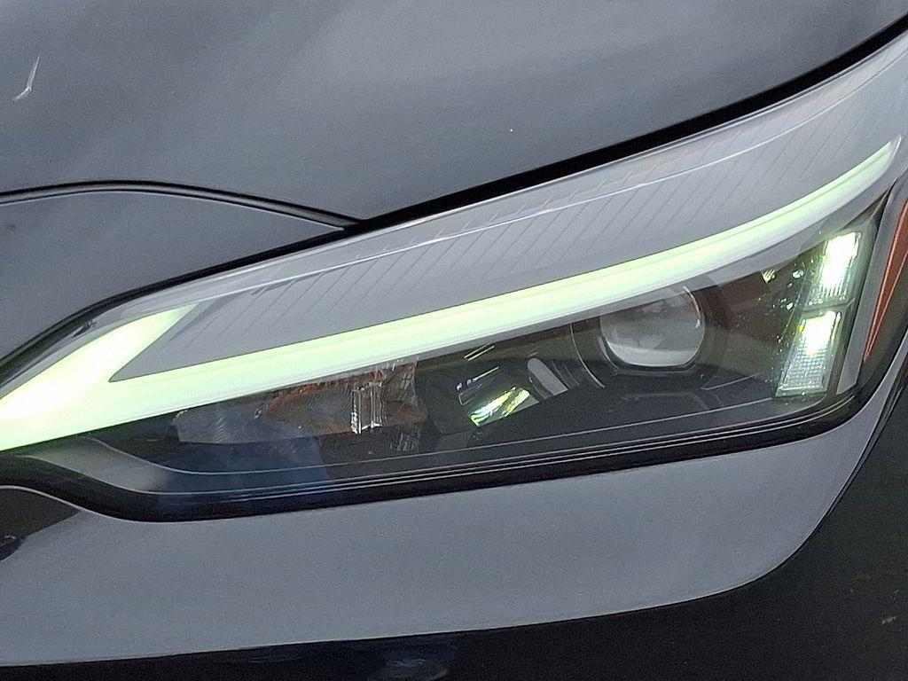 used 2022 Lexus NX 350 car, priced at $35,455