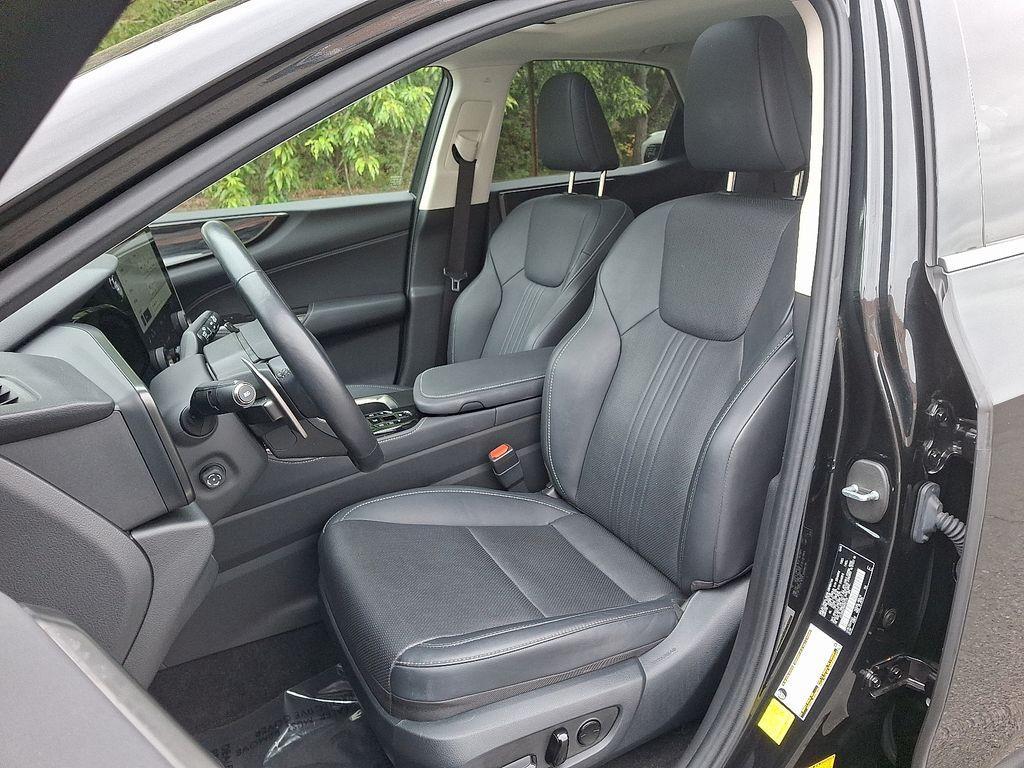 used 2022 Lexus NX 350 car, priced at $35,455