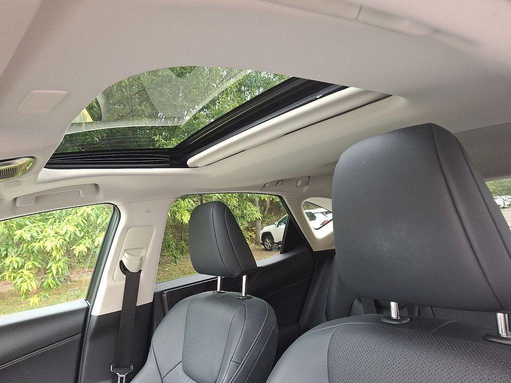 used 2022 Lexus NX 350 car, priced at $35,455