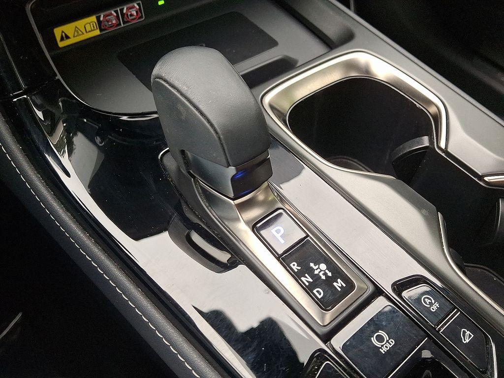 used 2022 Lexus NX 350 car, priced at $35,455