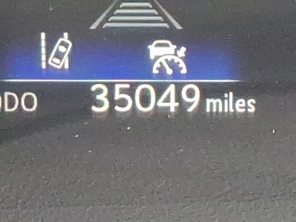 used 2022 Lexus NX 350 car, priced at $35,455