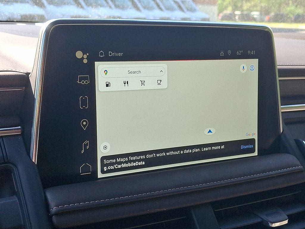 used 2024 GMC Yukon car, priced at $60,000