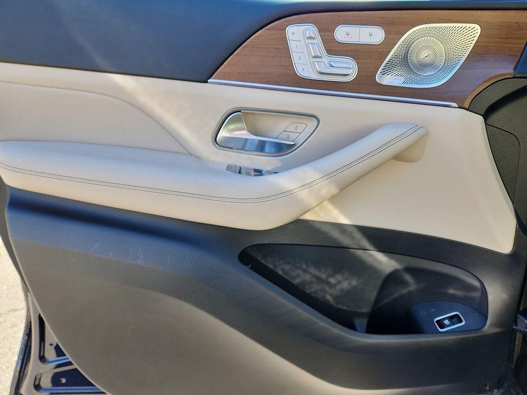 used 2022 Mercedes-Benz GLE 350 car, priced at $44,900