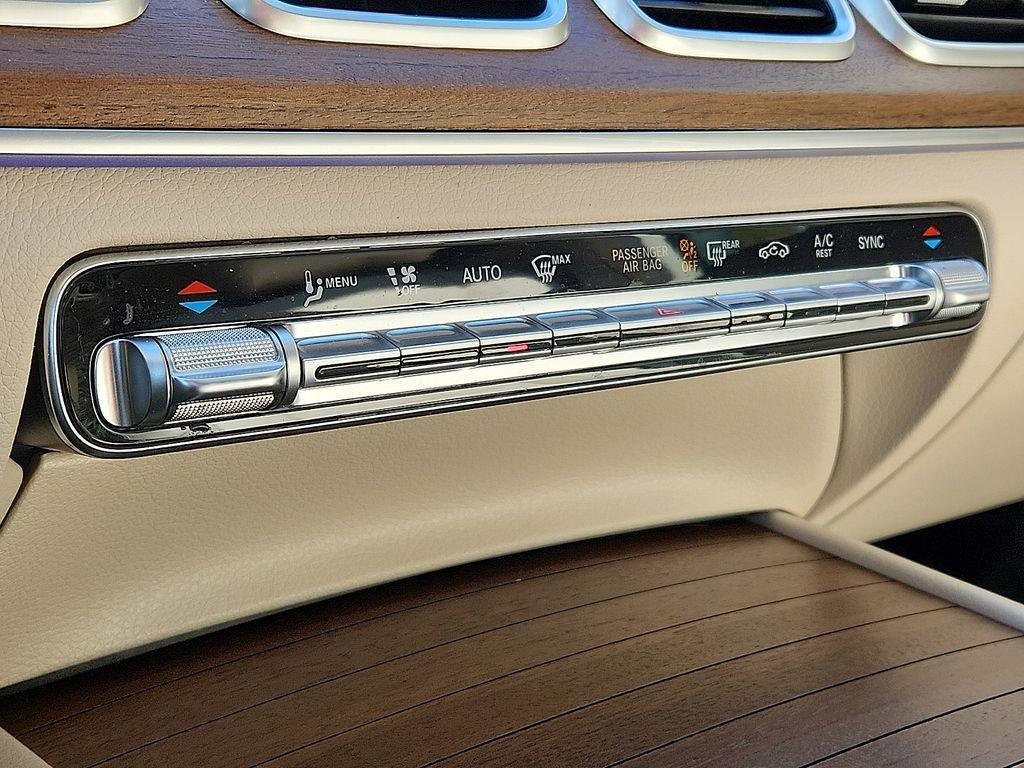 used 2022 Mercedes-Benz GLE 350 car, priced at $44,900