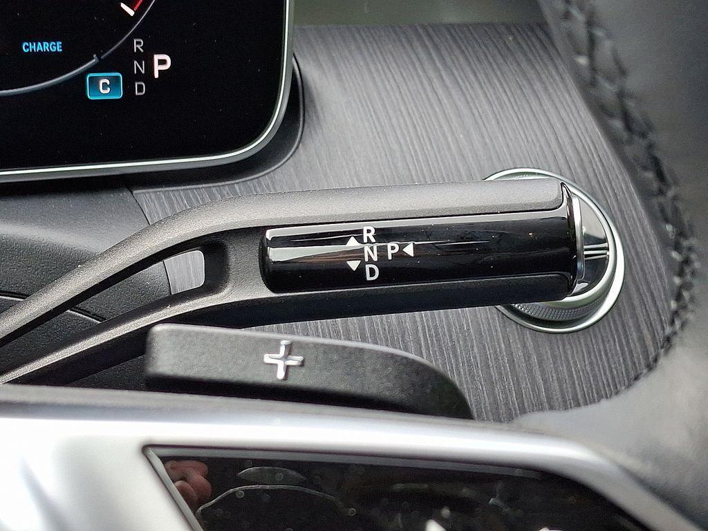 new 2025 Mercedes-Benz C-Class car, priced at $53,055