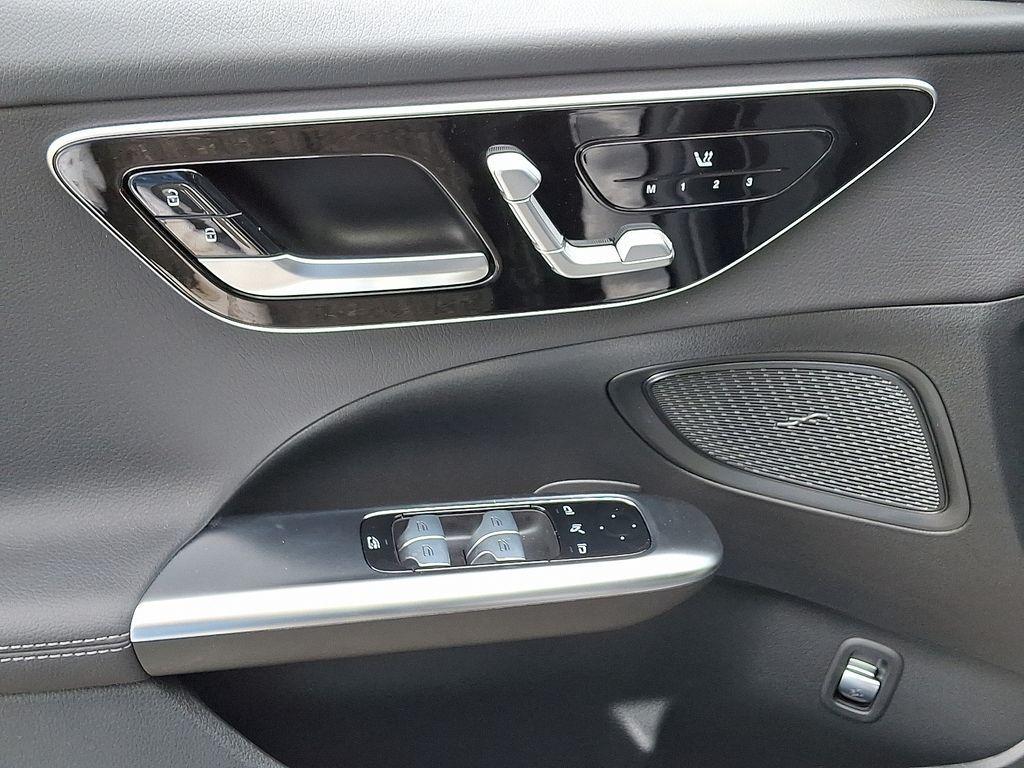 new 2025 Mercedes-Benz C-Class car, priced at $53,055