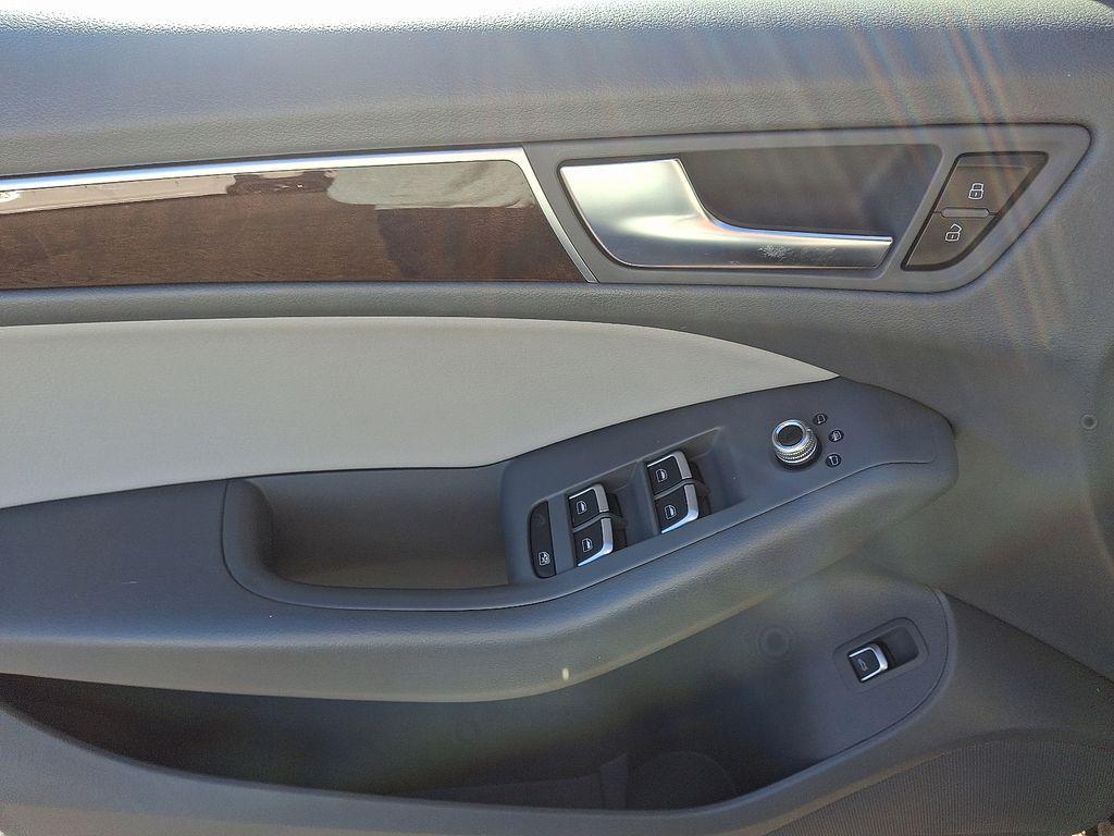 used 2016 Audi Q5 car, priced at $12,989