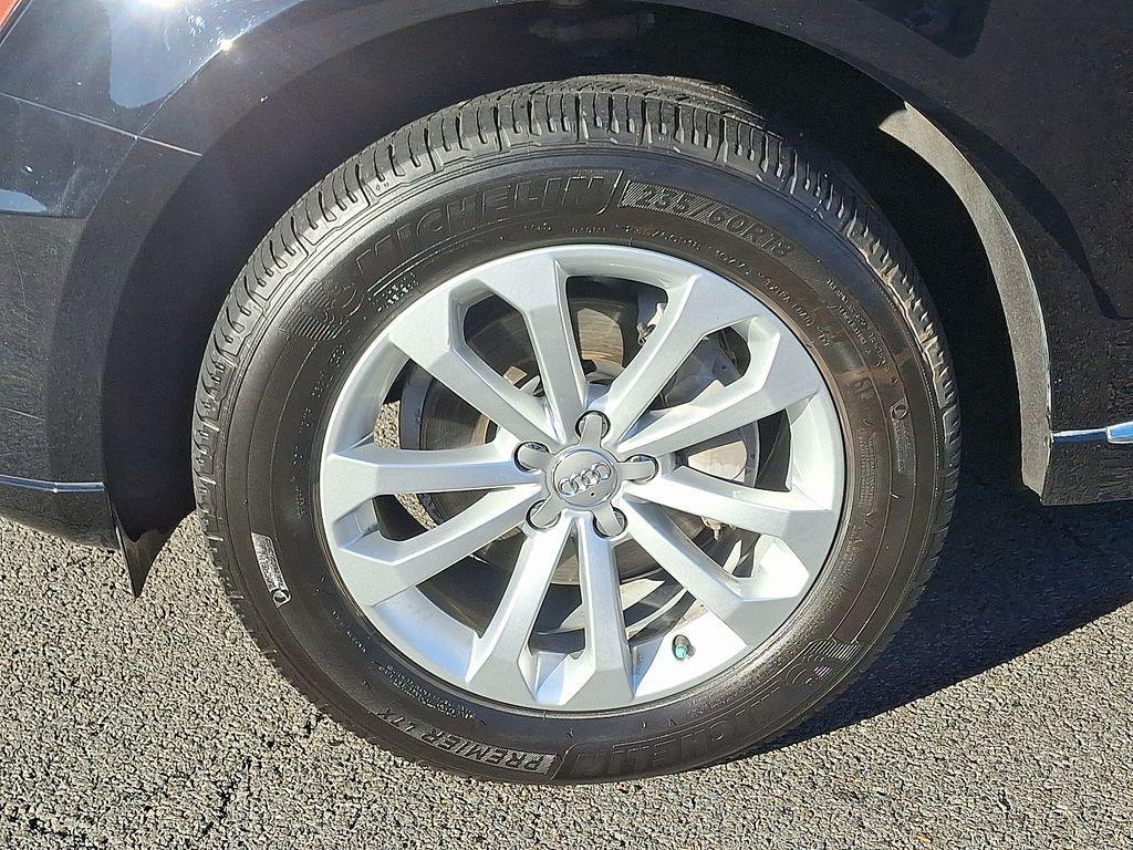 used 2016 Audi Q5 car, priced at $12,989