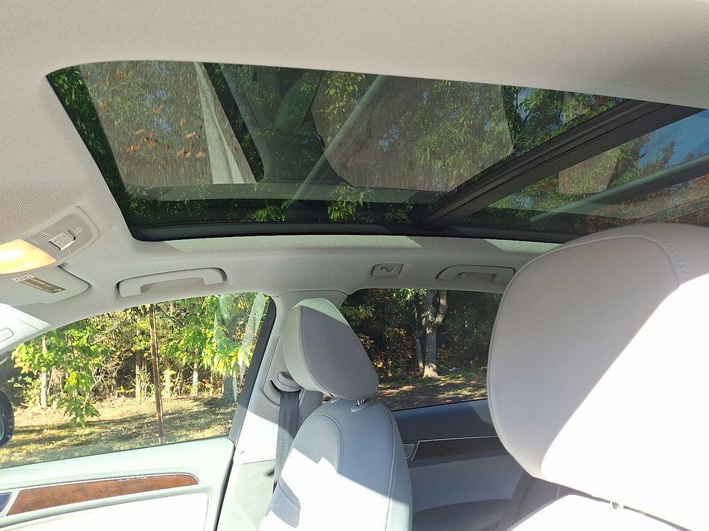 used 2016 Audi Q5 car, priced at $12,989