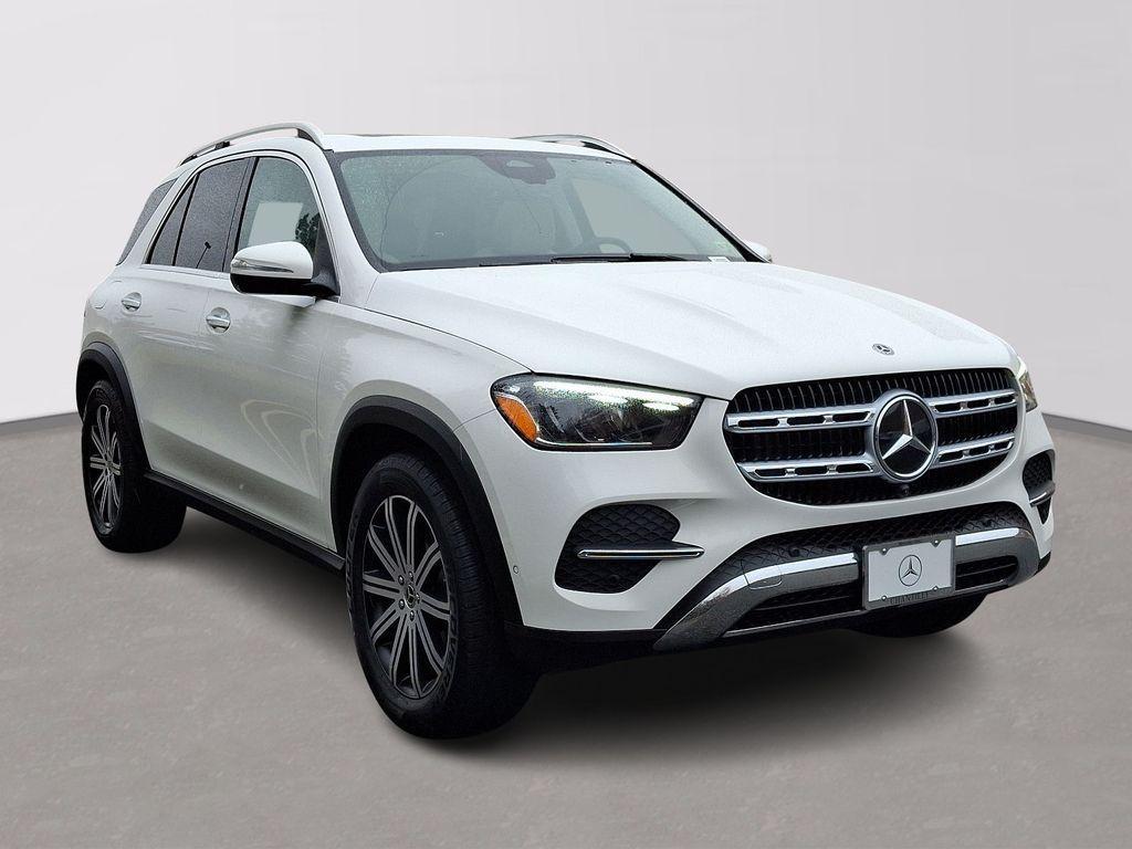 new 2025 Mercedes-Benz GLE 350 car, priced at $67,135