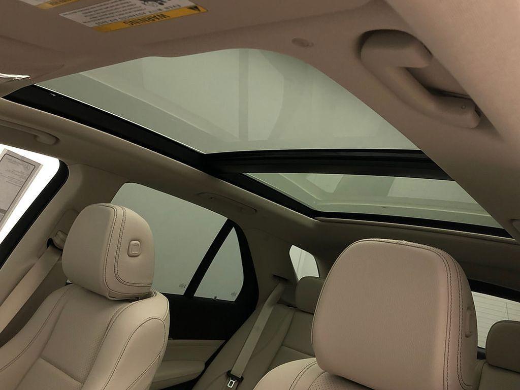 used 2024 Mercedes-Benz GLE 450 car, priced at $63,000