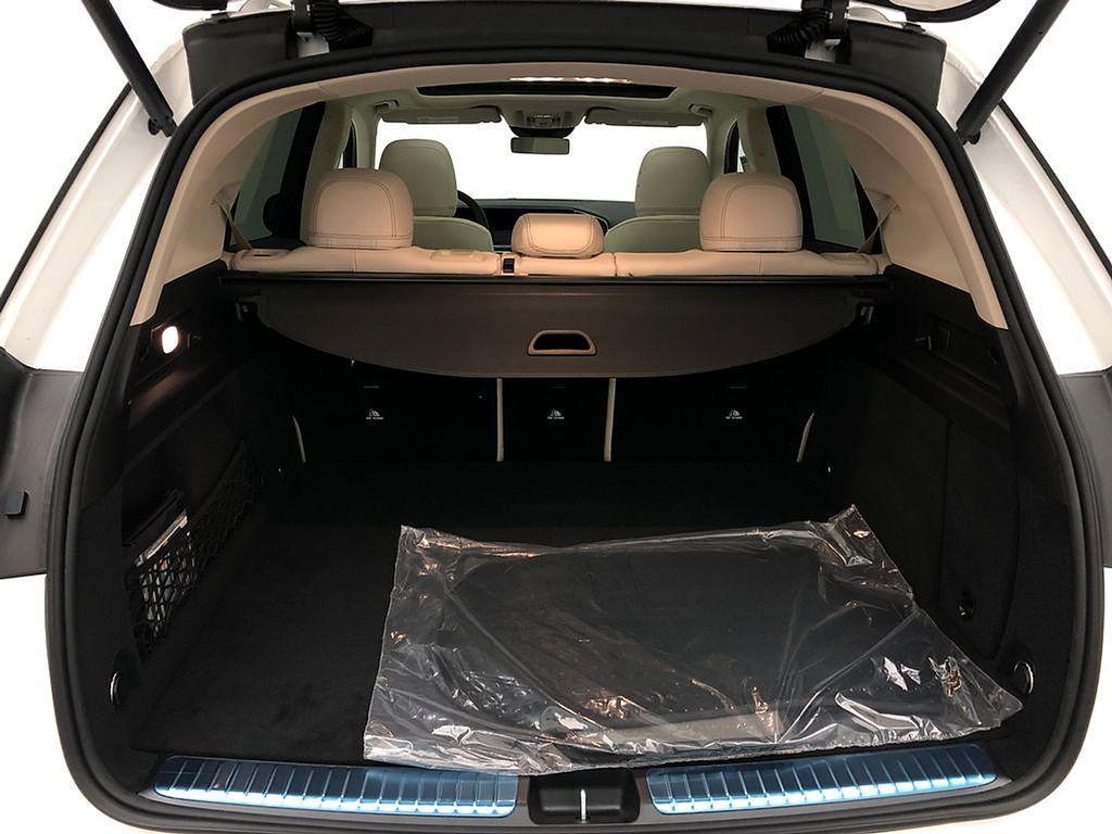 used 2024 Mercedes-Benz GLE 450 car, priced at $63,000