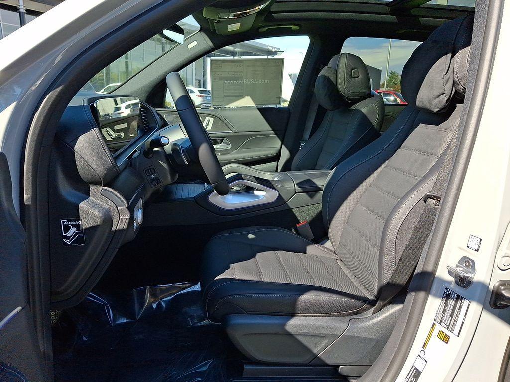 new 2026 Mercedes-Benz GLE 450 car, priced at $88,435