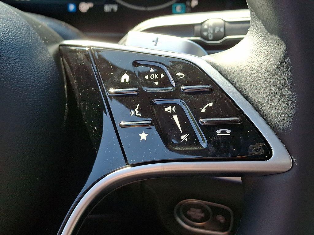 new 2026 Mercedes-Benz GLE 450 car, priced at $88,435