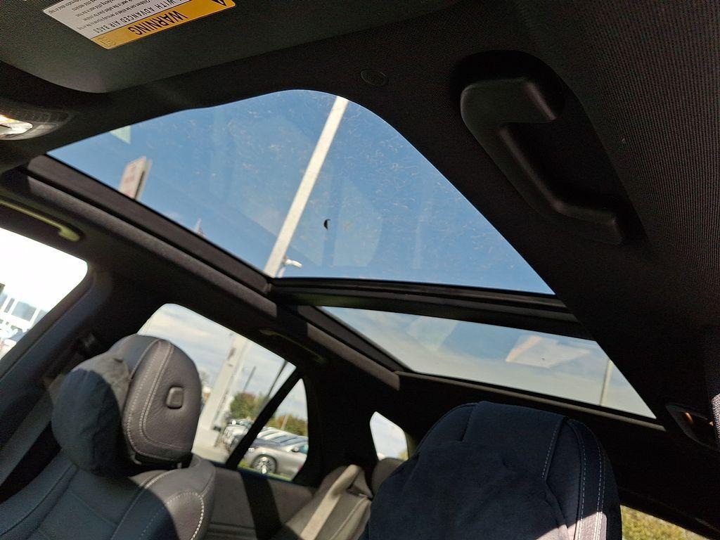 new 2026 Mercedes-Benz GLE 450 car, priced at $88,435