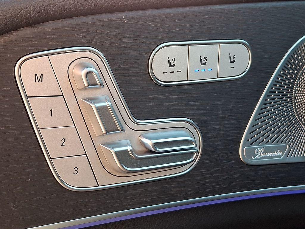 new 2026 Mercedes-Benz GLE 450 car, priced at $88,435