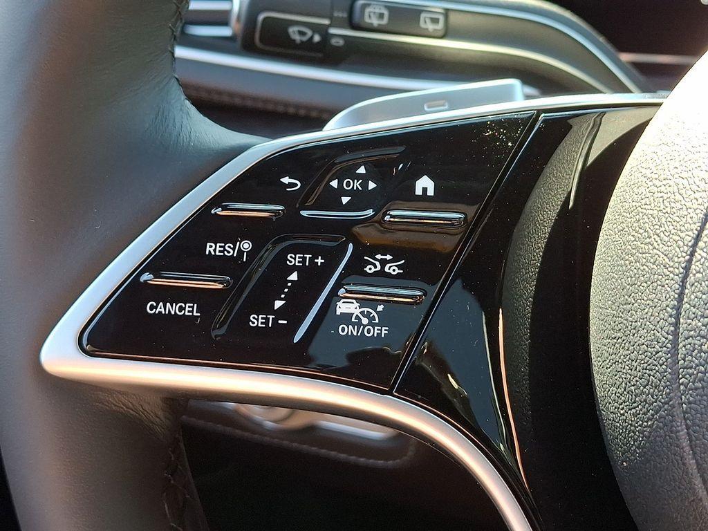 new 2026 Mercedes-Benz GLE 450 car, priced at $88,435