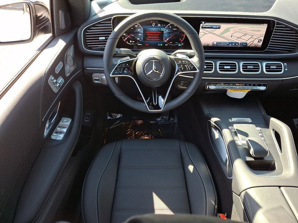 new 2026 Mercedes-Benz GLE 450 car, priced at $88,435