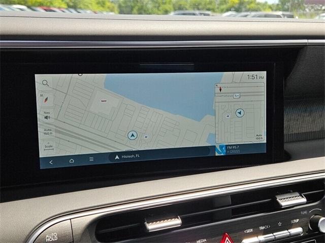 new 2026 Hyundai Palisade car, priced at $54,935