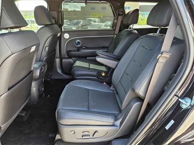 new 2026 Hyundai Palisade car, priced at $54,935