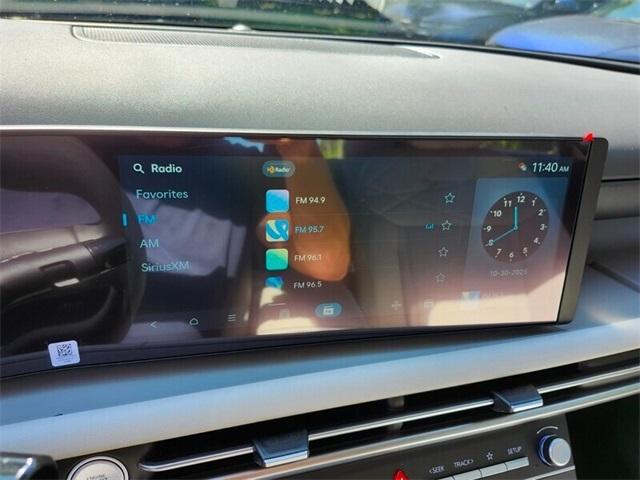 new 2026 Hyundai Tucson car