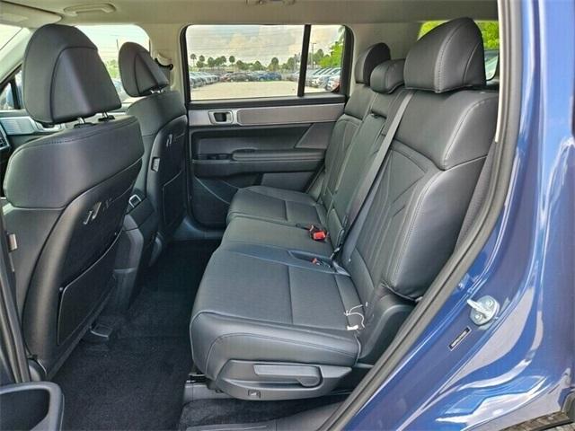 new 2026 Hyundai Santa Fe car, priced at $35,050