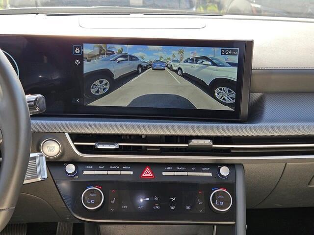 used 2024 Hyundai Sonata car, priced at $23,599